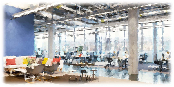 The Hub on 1st